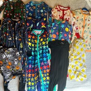 Little Sleepies Bundle